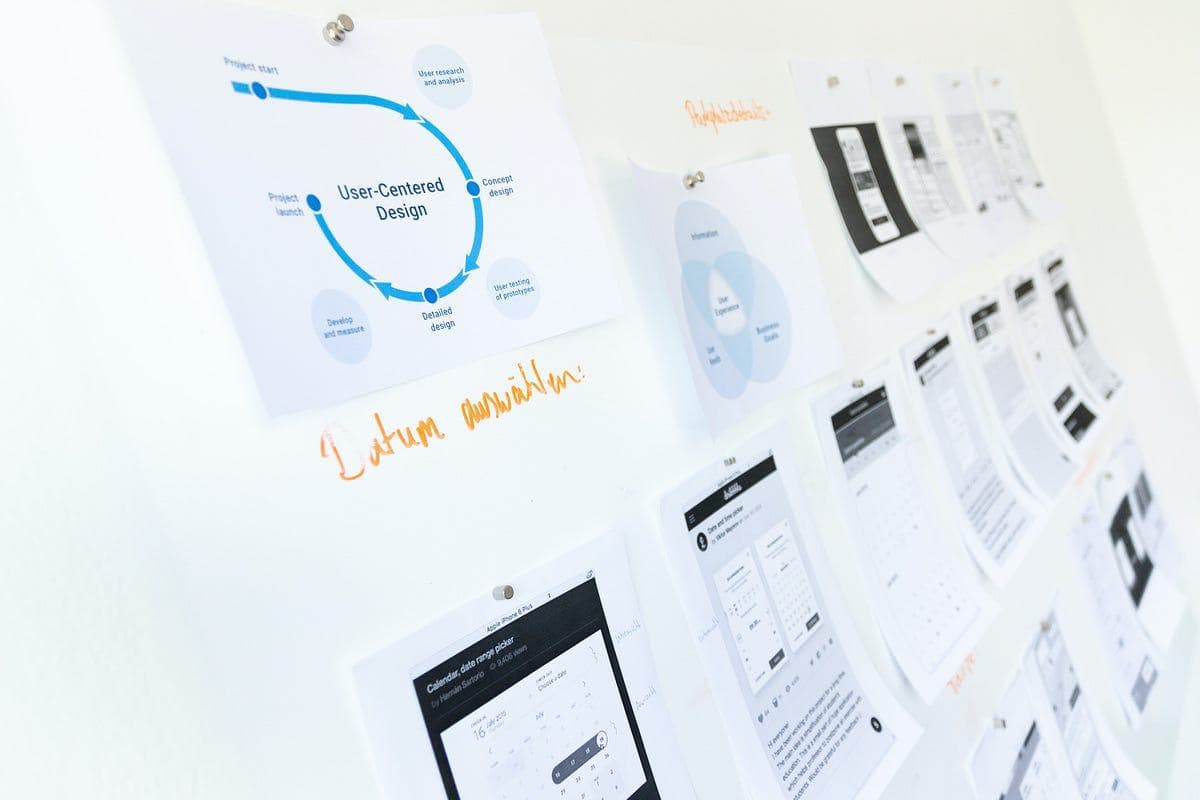 Imagem do projeto Service Design: como impedir que um pedido incompleto entre no fluxo